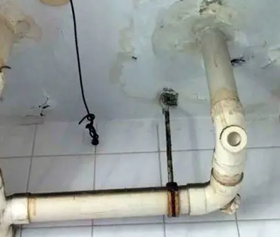 勃利卫生间漏水检测多少钱