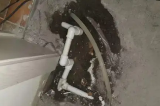 勃利卫生间漏水检测多少钱