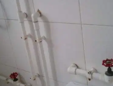 勃利水管维修多少钱