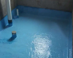 勃利卫生间防水哪家好
