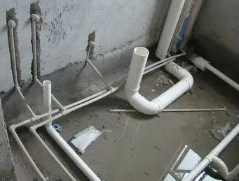 勃利水管维修多少钱