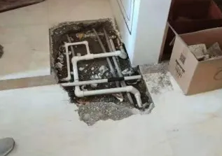 勃利查漏水多少钱
