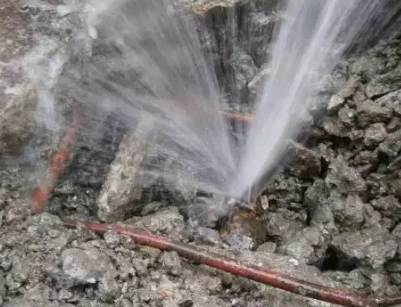 勃利水管维修多少钱